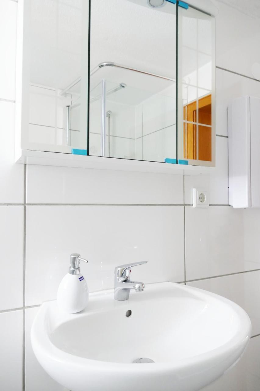 Hotel Weserstuben Bodenwerder Bagian luar foto